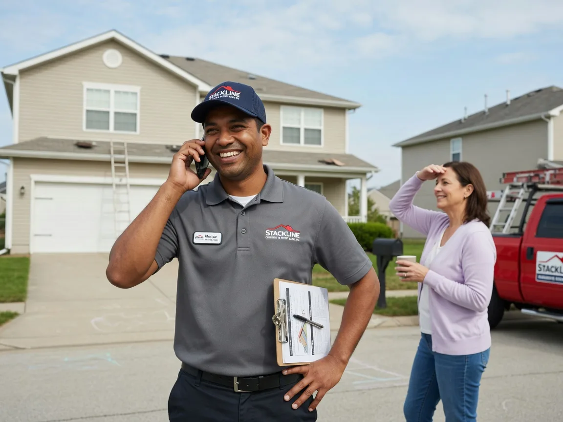 Chimney flashing repair Osgood, IN FAQs